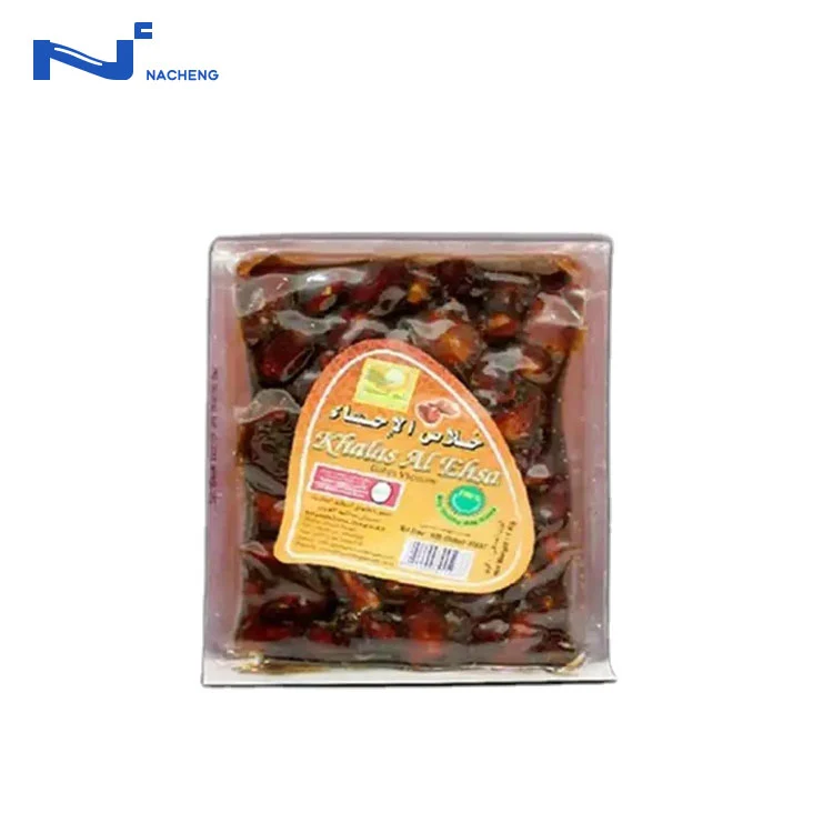 Apakah Filem Thermoforming Vakum dan Bagaimana Ia Berfungsi