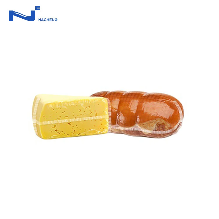 Keju Pembungkusan Keju Vacuum Shrink Bag
