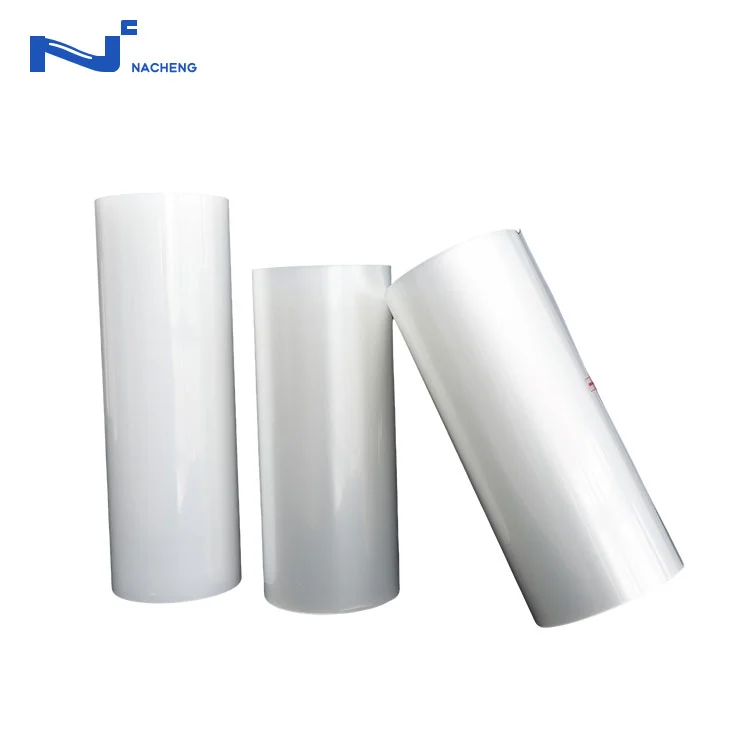 Filem Thermoforming High Halangan Evoh