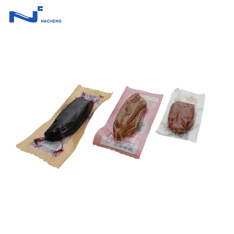 Filem Pembungkusan Makanan Fleksibel Filem Thermoforming