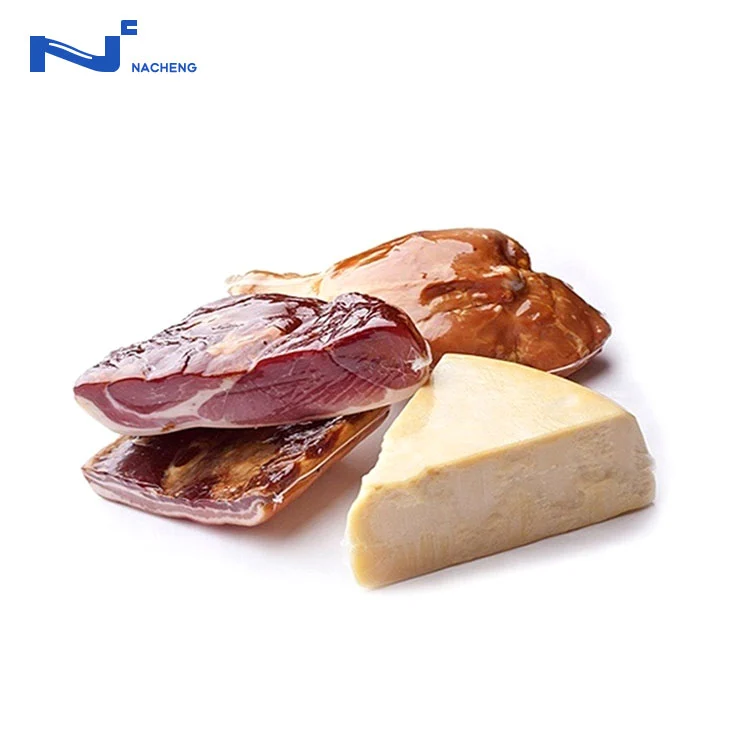 Beg mengecilkan haba vakum makanan