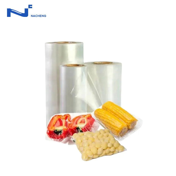 Filem Thermoforming Pembungkusan Buah Pembungkusan Buah