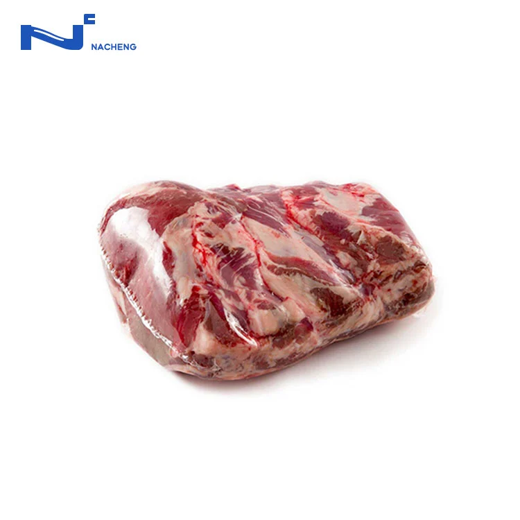 Beg mengecil panas untuk daging