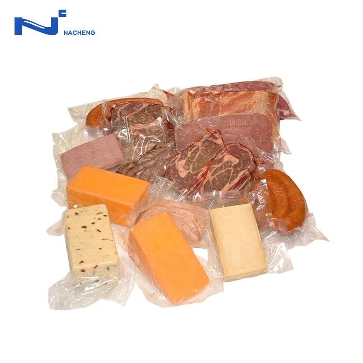 Beg Vakum Makanan Evoh yang Tinggi