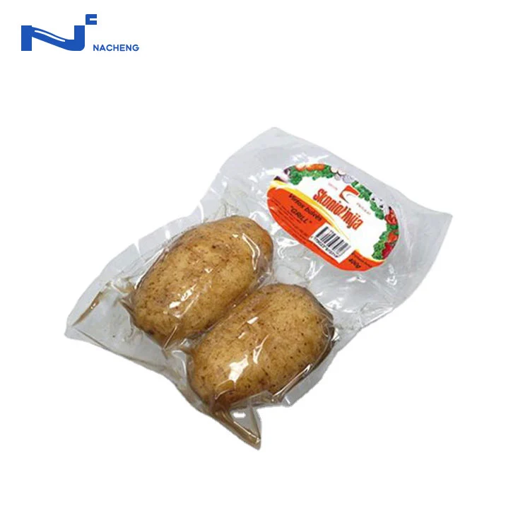 Food Vacuum Bag