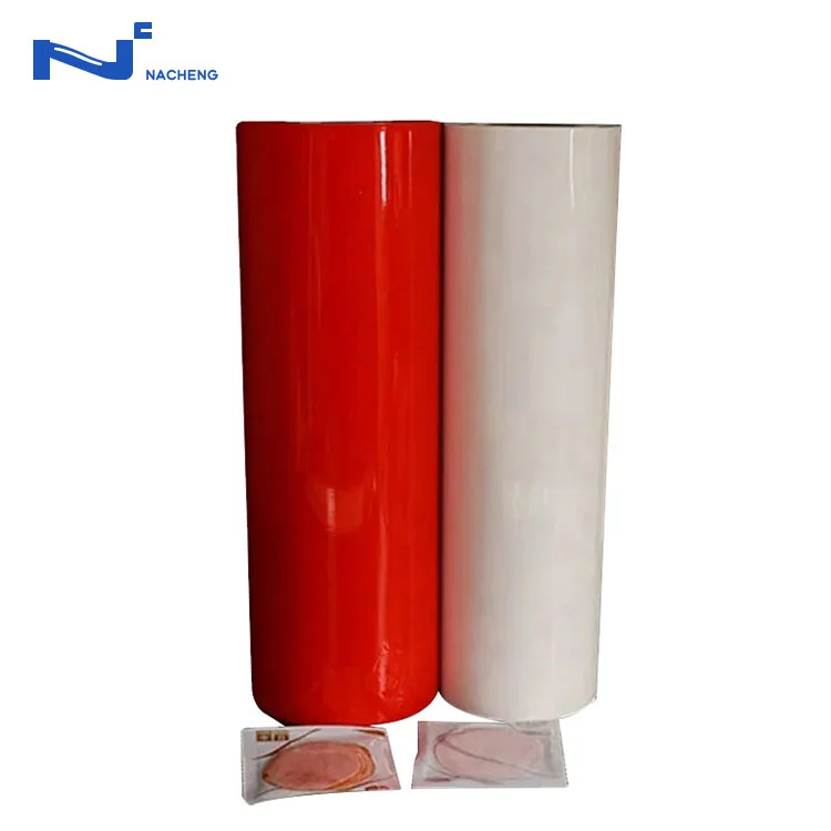 PA PE PE OXYGEN HARMOFORMING FILM